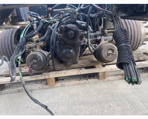 MERITOR RTL46160 Cutoff Assembly (Housings & Suspension Only)