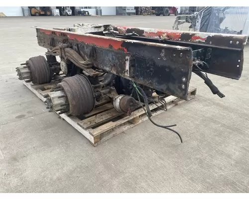MERITOR RTL46160 Cutoff Assembly (Housings & Suspension Only)