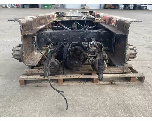 MERITOR RTL46160 Cutoff Assembly (Housings & Suspension Only)