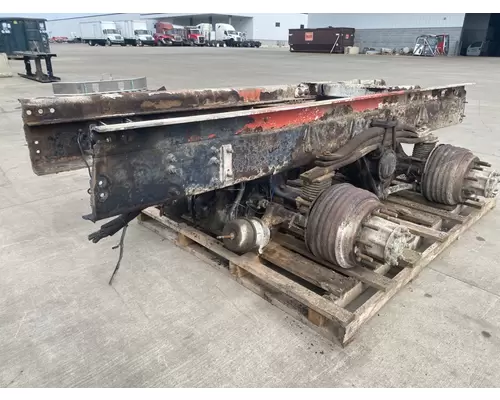 MERITOR RTL46160 Cutoff Assembly (Housings & Suspension Only)
