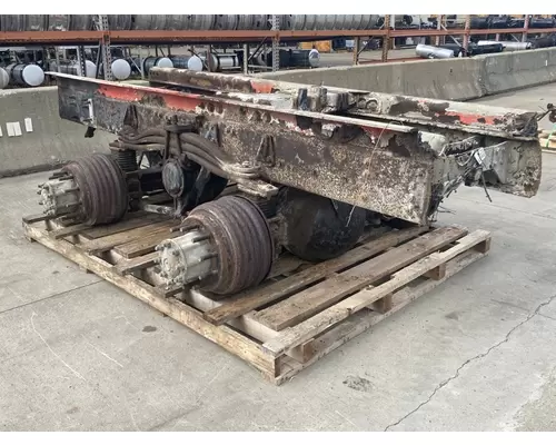 MERITOR RTL46160 Cutoff Assembly (Housings & Suspension Only)