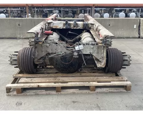 MERITOR RTL46160 Cutoff Assembly (Housings & Suspension Only)