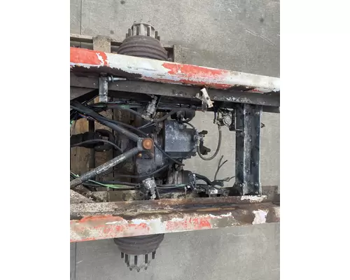 MERITOR RTL46160 Cutoff Assembly (Housings & Suspension Only)