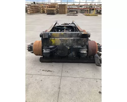 MERITOR RTL46160 Tandem Cutoff