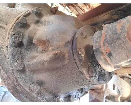 MERITOR SLHD Differential (Single or Rear)