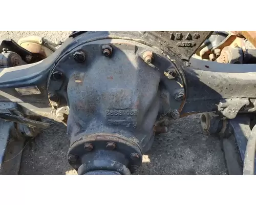 MERITOR SLHD Differential (Single or Rear)