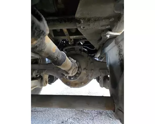 MERITOR SQ100 Differential (Single or Rear)