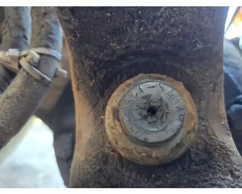MERITOR SQHD Differential (Single or Rear)