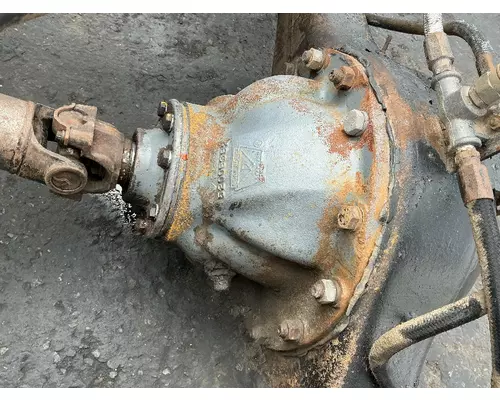 MERITOR SQHD Differential (Single or Rear)