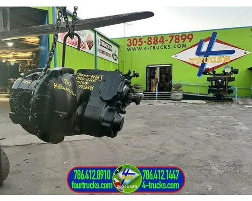 MERITOR SSHD Differential Assembly (Front, Rear)