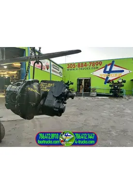 MERITOR SSHD Differential Assembly (Front, Rear)