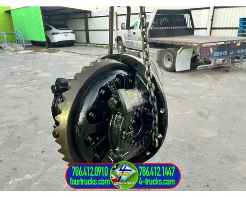 MERITOR SSHD Differential Assembly (Front, Rear)