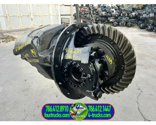 MERITOR SSHD Differential Assembly (Front, Rear)