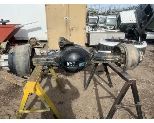 MERITOR T270 Axle Assembly, Rear
