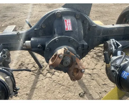 MERITOR T270 Axle Assembly, Rear