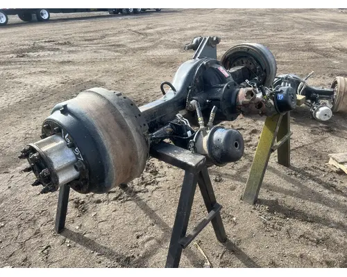 MERITOR T270 Axle Assembly, Rear