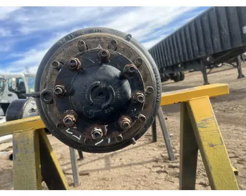 MERITOR T270 Axle Assembly, Rear