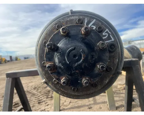 MERITOR T270 Axle Assembly, Rear