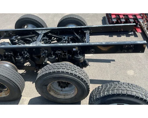 MERITOR T400 Cutoff Assembly