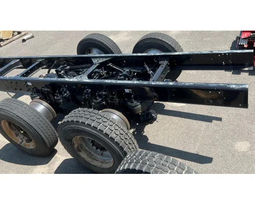 MERITOR T400 Cutoff Assembly