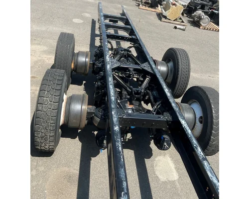 MERITOR T400 Cutoff Assembly