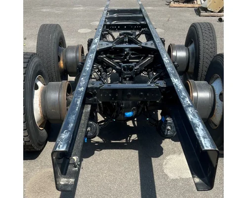 MERITOR T400 Cutoff Assembly