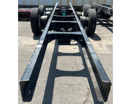MERITOR T400 Cutoff Assembly