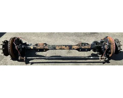 MERITOR T680 Axle Assembly, Front (Steer)