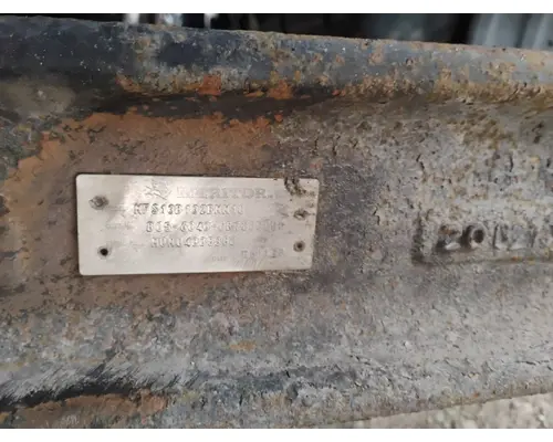 MERITOR T680 Axle Beam (Front)