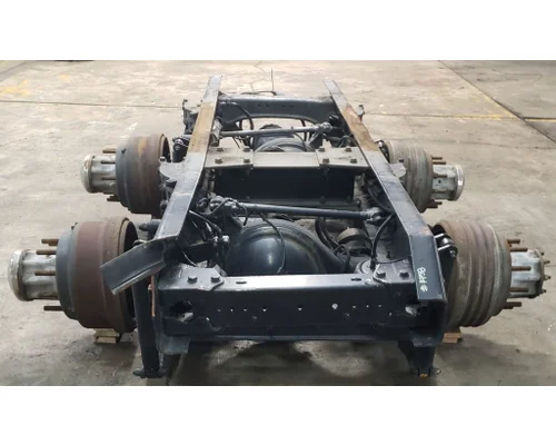 MERITOR T680 Cutoff Assembly