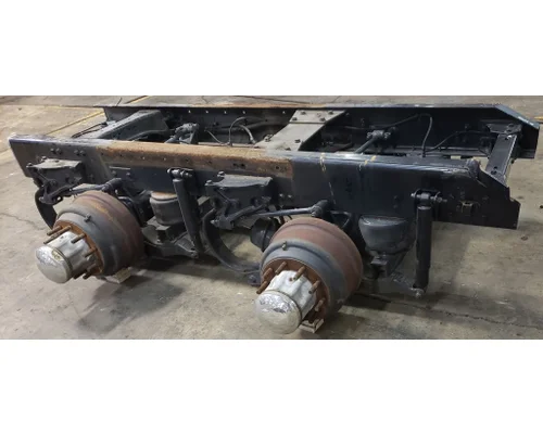 MERITOR T680 Cutoff Assembly