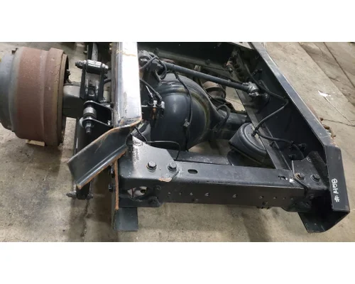 MERITOR T680 Cutoff Assembly
