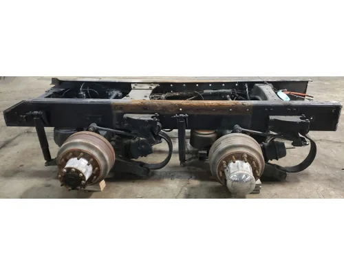 MERITOR T680 Cutoff Assembly