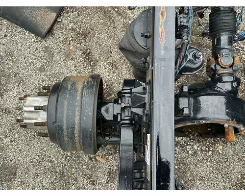 MERITOR T680 Rear Forward, Axle Assembly