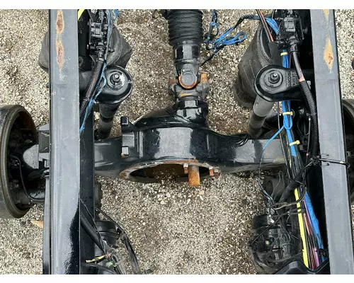 MERITOR T680 Rear Forward, Axle Assembly