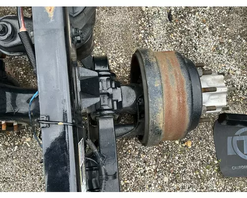 MERITOR T680 Rear Forward, Axle Assembly