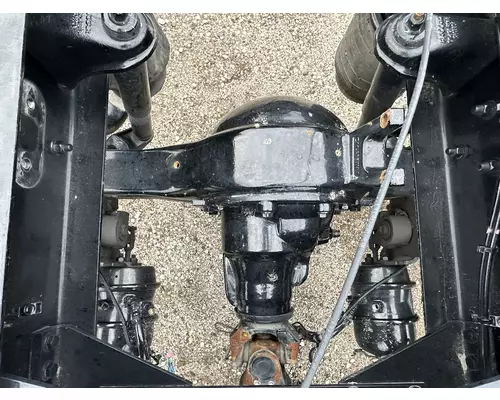 MERITOR T680 Rear Rear, Axle Assembly