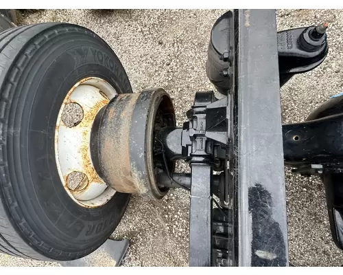 MERITOR T680 Rear Rear, Axle Assembly