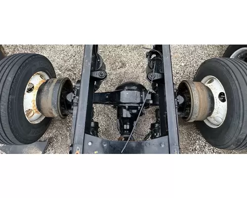MERITOR T680 Rear Rear, Axle Assembly