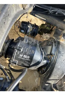 MERITOR T680 Rears (Front)