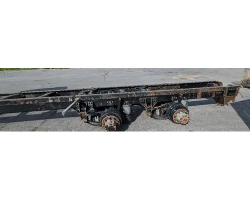 MERITOR T880 Cutoff (Tandem)