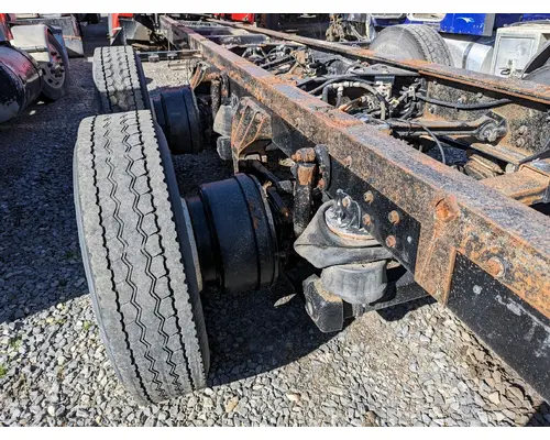 MERITOR T880 Cutoff (Tandem)