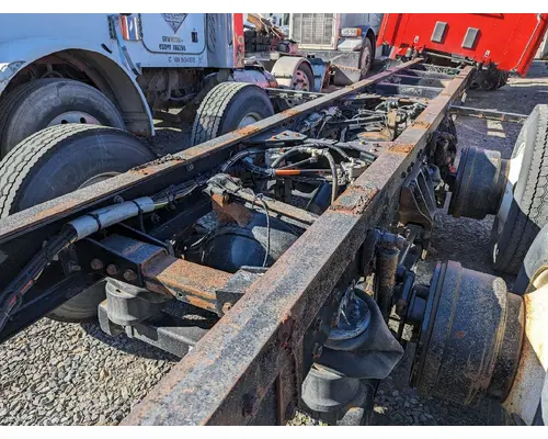 MERITOR T880 Cutoff (Tandem)