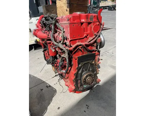 MERITOR T880 Cutoff (Tandem)