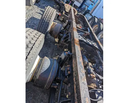 MERITOR T880 Cutoff (Tandem)