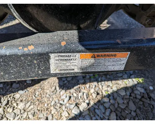 MERITOR T880 Cutoff (Tandem)