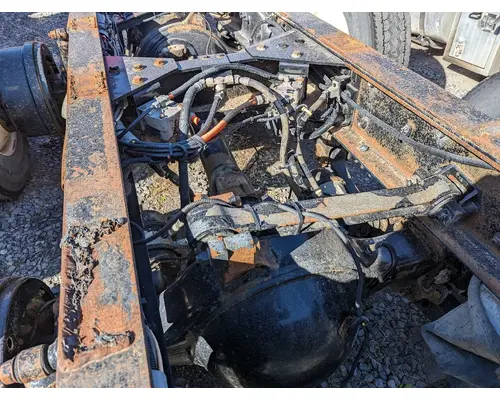 MERITOR T880 Cutoff (Tandem)