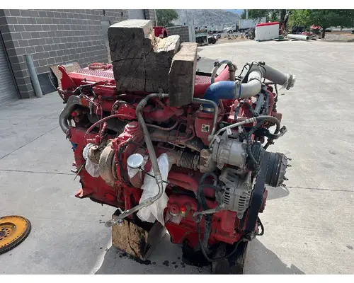 MERITOR T880 Cutoff (Tandem)