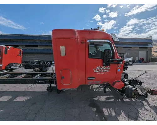 MERITOR T880 Cutoff (Tandem)