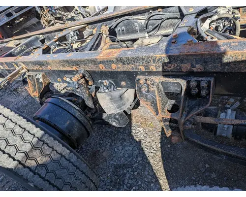 MERITOR T880 Cutoff (Tandem)